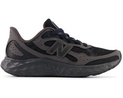 New Balance Fresh Foam Arishi V4 Tiralux Hardloopschoenen Zwart,Grijs EU 37 Vrouw