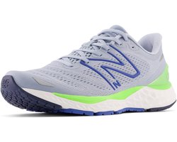 New Balance Fresh Foam Solvi VCC4 Hardloopschoenen Licht grijs EU 44,5 Man