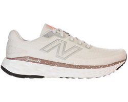 New Balance Fresh Foam X Evoz V4 Hardloopschoenen Beige EU 40 Vrouw