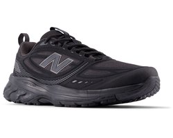 New Balance M410 Heren Sportschoenen - BLACK