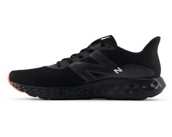New Balance M411 Heren Sportschoenen - BLACK