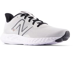 New Balance M411 Heren Sportschoenen - GREY MATTER