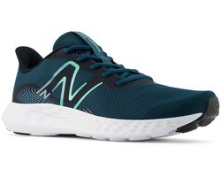 New Balance M411 Heren Sportschoenen - SALT WATER