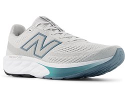 New Balance M520 Heren Sportschoenen - GREY MATTER