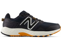 New Balance MT410 Heren Sportschoenen - BLACK