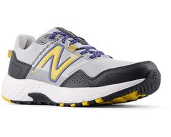 New Balance Mt410at8 Trailschoenen Grijs EU 42 Man
