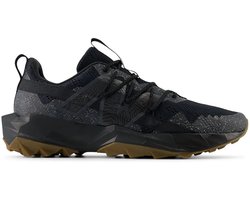 New Balance Tektrel Trailschoenen Zwart EU 43 Man
