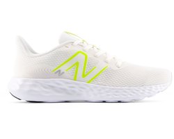 New Balance W411 Dames Sportschoenen - SEA SALT