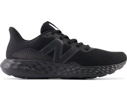 New Balance - W411 Sneaker - Dames - BLACK