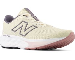 New Balance W520 Dames Sportschoenen - LINEN