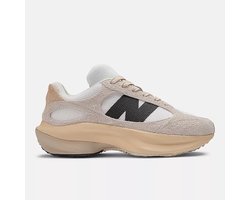 New Balance WRPD - Unisex - Sneaker - Wit/Beige/Creme - Maat 38