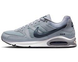 Nike Air Max Command - Grijs - Heren Sneakers - Maat 47,5 - Doos zonder deksel
