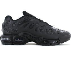 Nike Air Max Plus TN Drift - Heren Sneakers Schoenen Zwart HF0785-001 - Maat EU 44.5 US 10.5