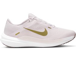 Nike Air Winflo - Dames - Sportschoenen - Wit/Roze - Maat 40