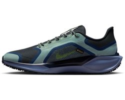 Nike Air Zoom Pegasus 41 GTX Hardloopschoenen - Cannon Obsidian - Maat 42 - Heren