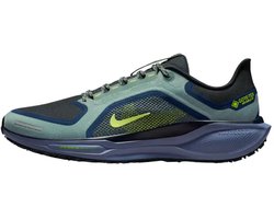 Nike Air Zoom Pegasus 41 GTX Hardloopschoenen - Cannon Obsidian - Maat 45.5 - Heren