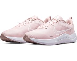 Nike DOWNSHIFTER 12 Dames Sneakers - Roze - Maat 41