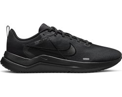 Nike Downshifter 12 - Maat 41 - Zwart - Sportschoenen Dames