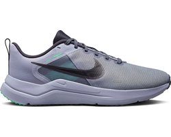 Nike - Downshifter 12 - Paarse Hardloopschoen Heren-47