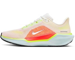 NIKE - nike pegasus 41 women's road runnin - Running schoen nt dames - Wit