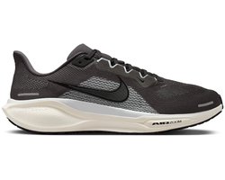 Nike Pegasus 41 Hardloopschoenen - Black Platinum - Maat 46 - Heren