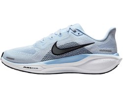 Nike Pegasus 41 Hardloopschoenen Dames Blauw 42