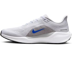 Nike Pegasus 41 Hardloopschoenen Grijs EU 44 1/2 Man