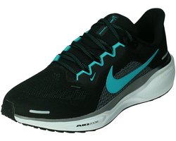 Nike Pegasus 41 Hardloopschoenen Heren Zwart 44