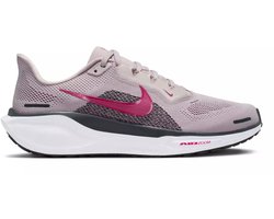 Nike Pegasus 41 Hardloopschoenen - Plt Violet/Biet - Maat 38.5 - Dames