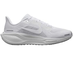 Nike Pegasus 41 Hardloopschoenen Wit EU 38 1/2 Vrouw