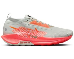 Nike Pegasus Trail 5 - Sneaker/Hardloop schoen/Runner - Oranje/Grijs - Maat 44.5 - Limited edition