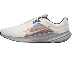 Nike Quest 5 hardloopschoenen voor heren maat 45