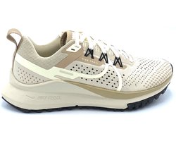 Nike React Pegasus Trail 4- Hardloop/ Trailschoenen Dames- Maat 38