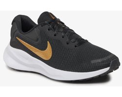 Nike Revolution 7 Hardloopschoenen Wit EU 36 Vrouw
