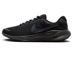 Nike Revolution 7 - Maat 38.5 - Zwart - Sportschoenen Unisex - Doos Zonder Deksel
