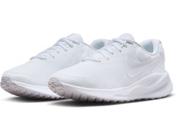 Nike Revolution 7 - Maat 39 - Wit - Sport Schoenen Dames