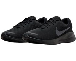 Nike Revolution 7 - Maat 39 - Zwart - Sportschoenen Unisex - Doos Zonder Deksel