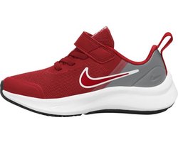 NIKE Star Runner 3 PSV Hardloopschoenen Unisex - Maat 31.5