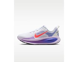 NIKE - vomero 18 women's road running - Hardloopschoenen dames neutraal - Wit