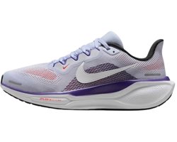Nike W Air Zoom Pegasus 41 Hardloopschoenen Dames Grijs 40