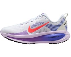 Nike w nike vomero 18 in de kleur wit.