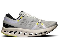 On Cloudsurfer 2 Hardloopschoenen Dames Blauw 45