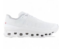 ON Running Cloudmonster Void - Heren Hardloopschoenen Cloud Schoenen White-White 3MF10671200