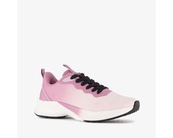 Osaga dames hardloopschoenen roze - Maat 42 - Uitneembare zool