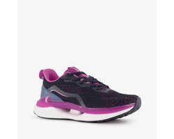 Osaga dames hardloopschoenen zwart roze - Maat 41 - Uitneembare zool