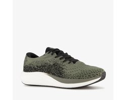 Osaga heren hardloopschoenen groen - Maat 44