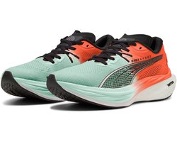 PUMA - deviate nitro 3 hyrox ah25 - Trainingsschoenen heren - Rood