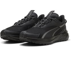 PUMA Extend Lite Trail Unisex Sportschoenen - PUMA Black-Cool Dark Gray