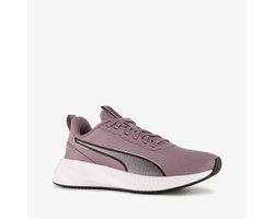 Puma Flyer Lite 3 dames hardloopschoenen paars - Maat 40 - Uitneembare zool