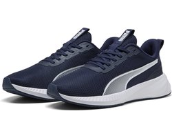PUMA Flyer Lite 3 Unisex Sportschoenen - puma navy-puma white